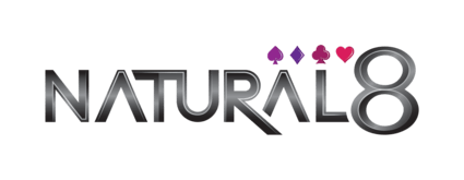 natural 8 logo