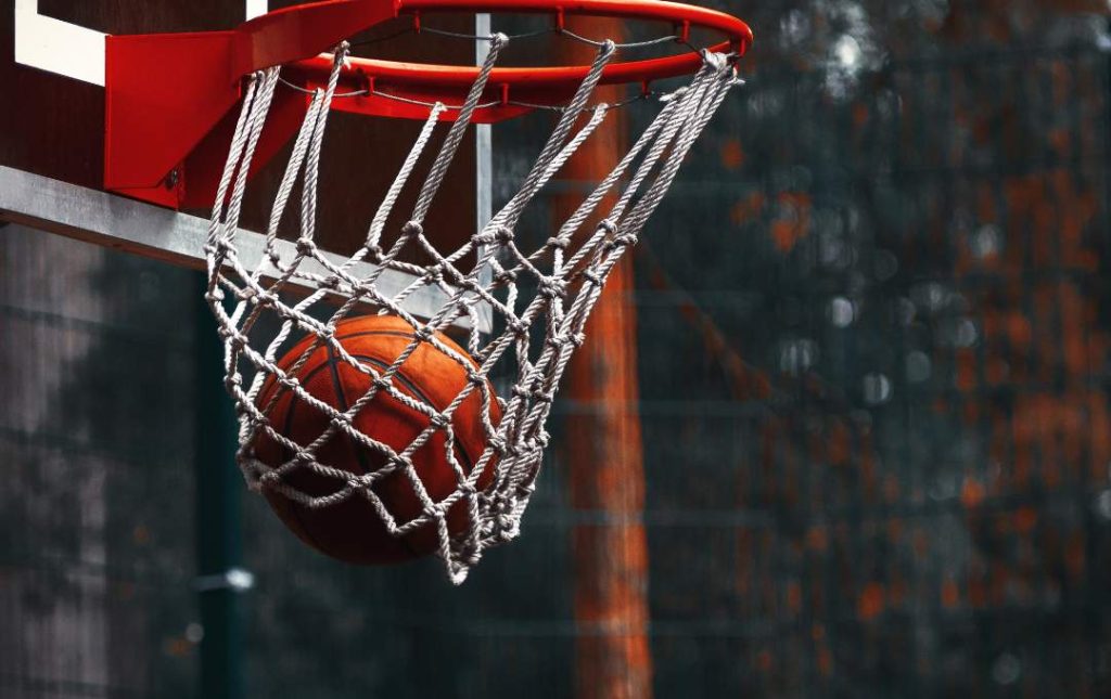 NBA運彩策略