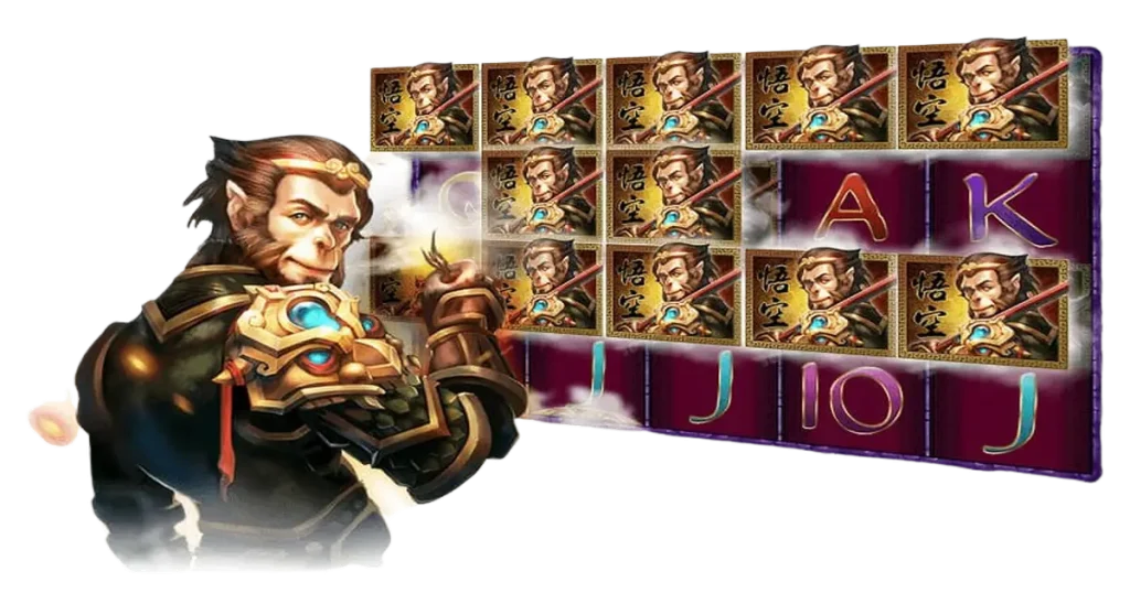 72變獎金遊戲