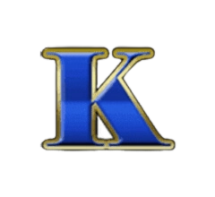 分散圖形K