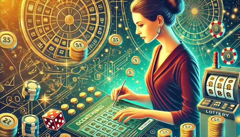 刮刮樂代碼全解析：如何查詢中獎與否