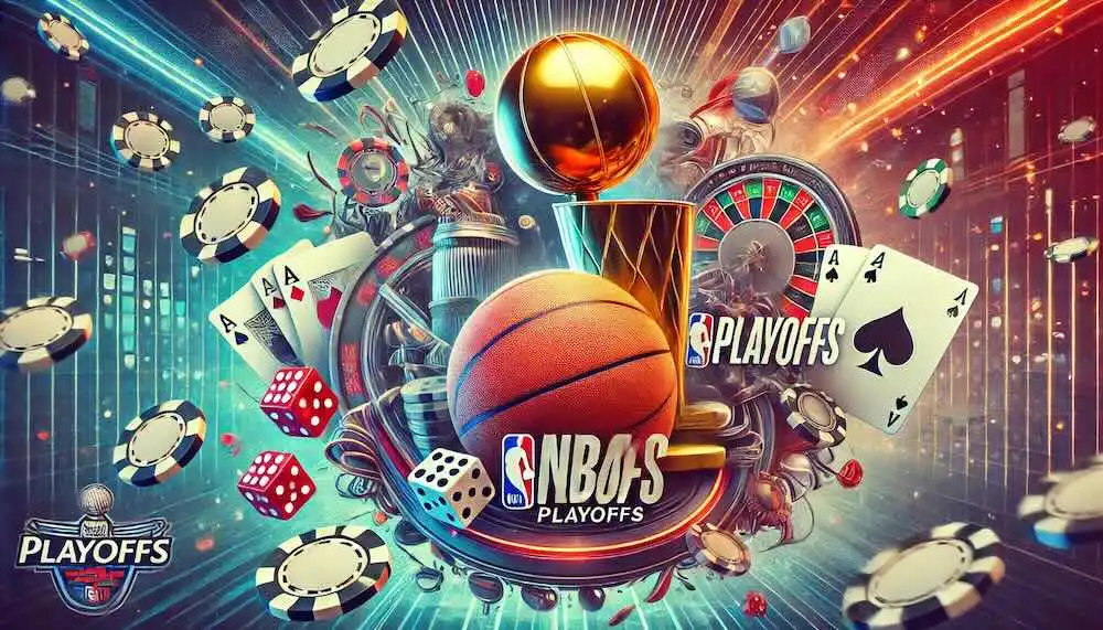新手必知的NBA運彩投注指南：教你如何賺大錢